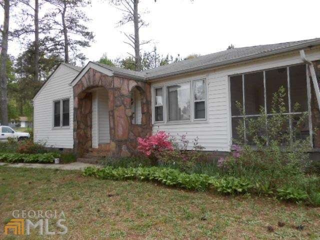 8742 U S Highway 78, Bremen, GA 30110 - photo 1