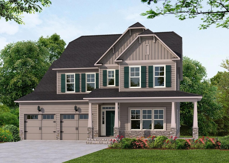 Halifax K front elevation