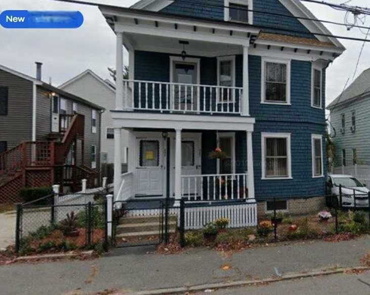 987 Middlesex St, Lowell, MA 01851 - photo 1