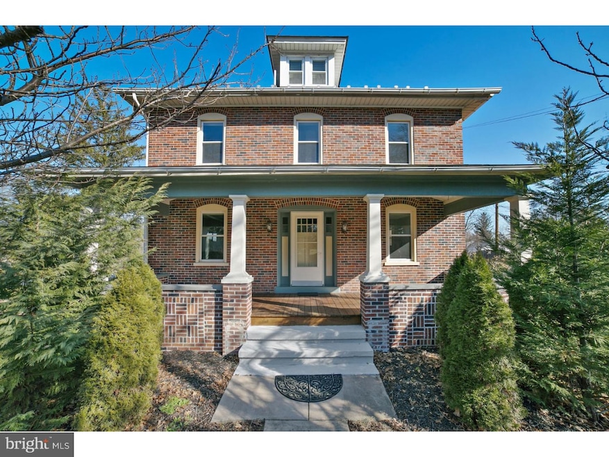 2705 Cowpath Rd, Hatfield, PA 19440 - photo 1