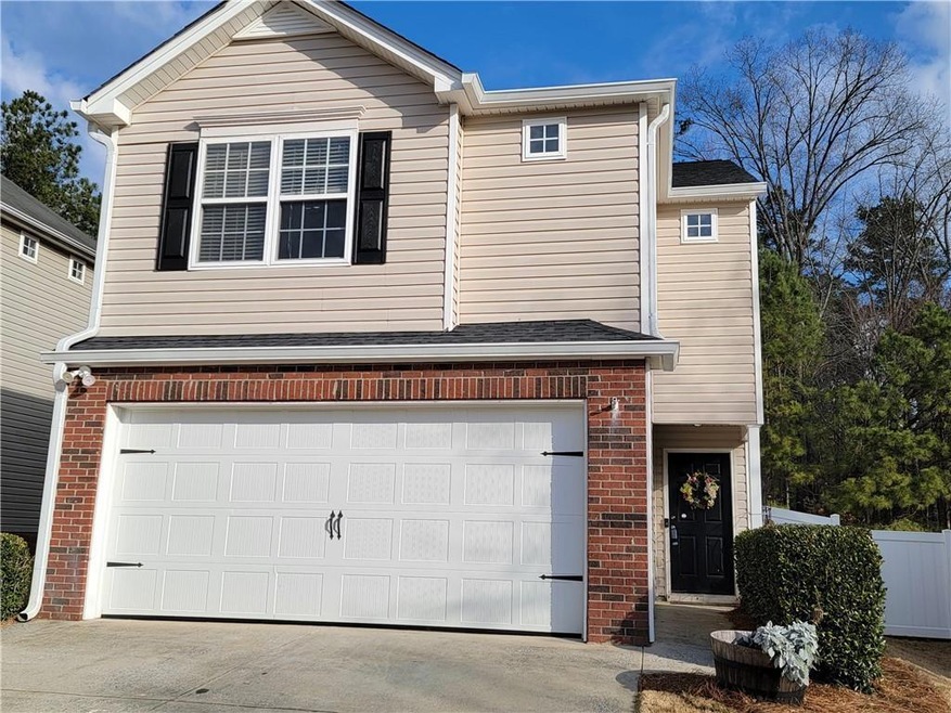 506 Oakleaf Ct, Acworth, GA 30102 - photo 1