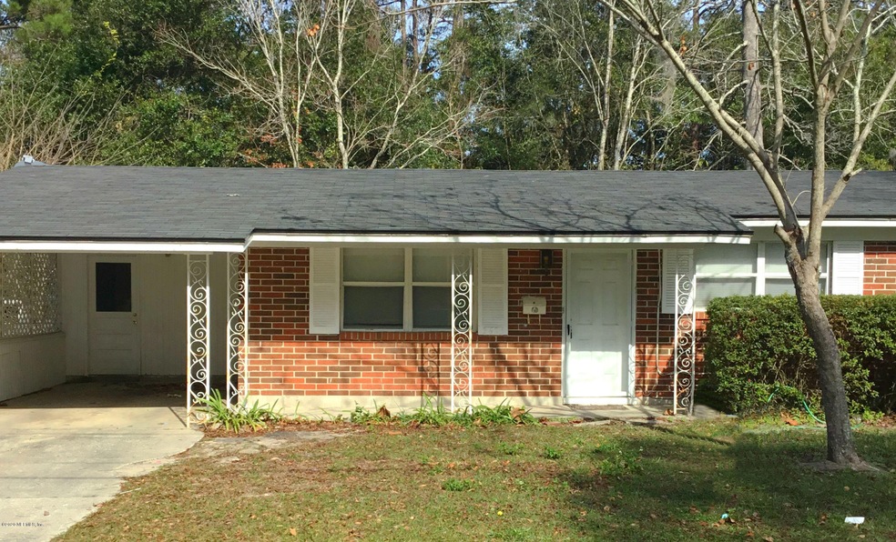 2623 Tulsa Rd N, Jacksonville, FL 32218 - photo 1