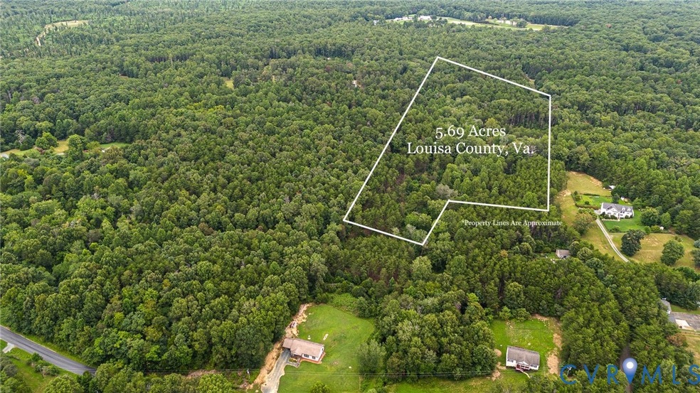 0 Lindsay Rd unit 2522839, Louisa, VA 22942 - photo 1