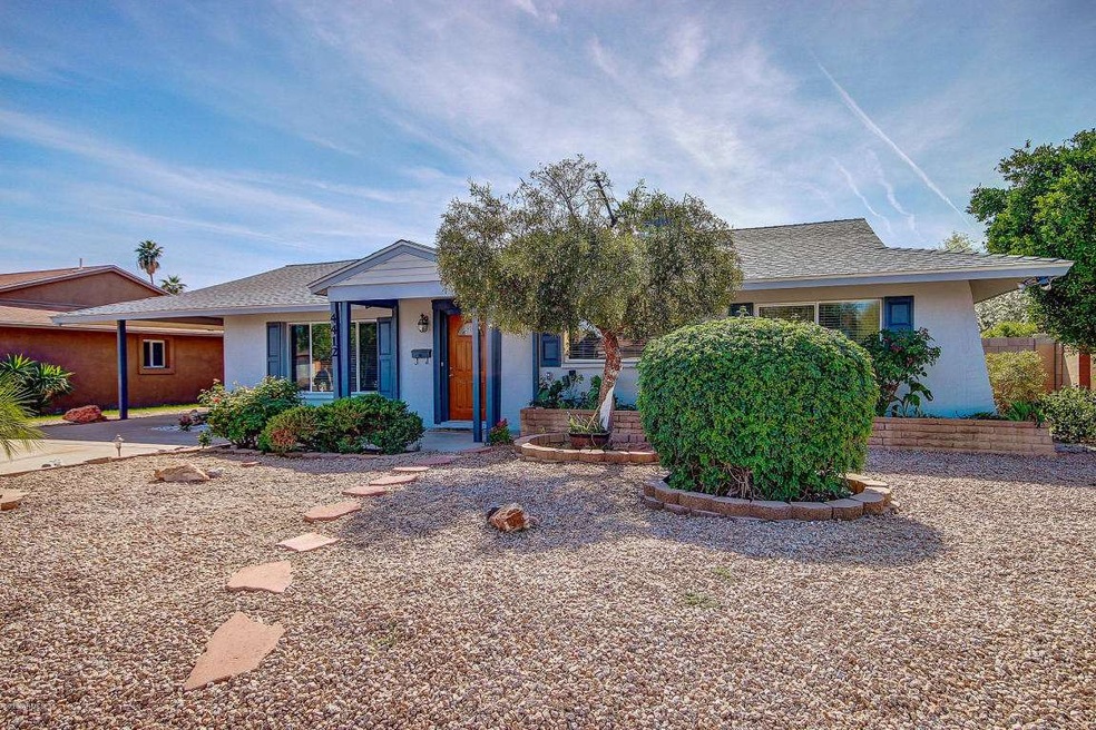 4412 South Willow Drive