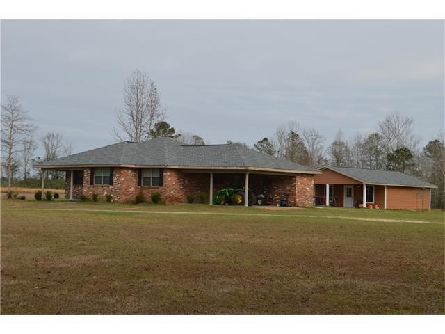 29146 Matthew Thomas Rd, Franklinton, LA 70438 - photo 1