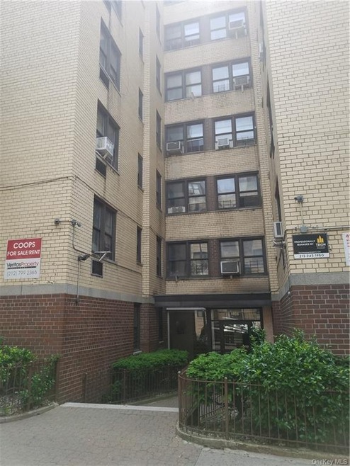 2640 Marion Ave unit 2H, Bronx, NY 10458 - photo 1