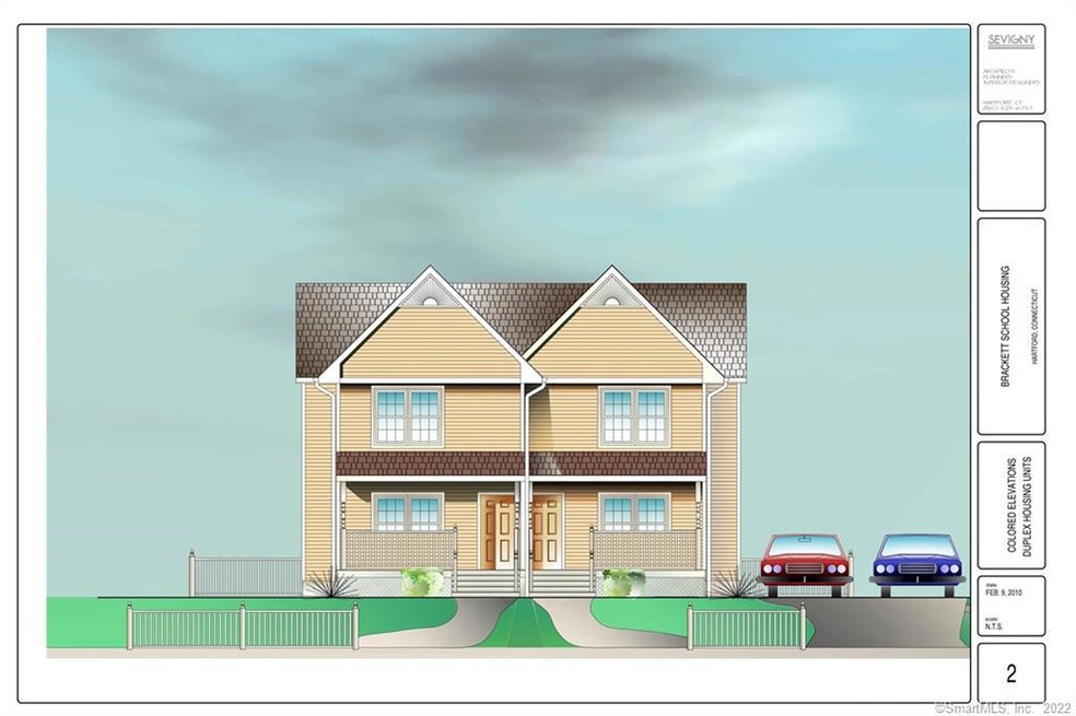 76 Naugatuck St, Hartford, CT 06120 - photo 1