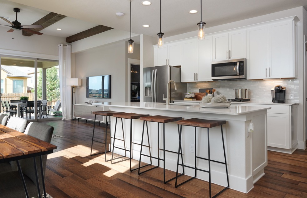 4024 Starbright St, Houston, TX 77018 - photo 1