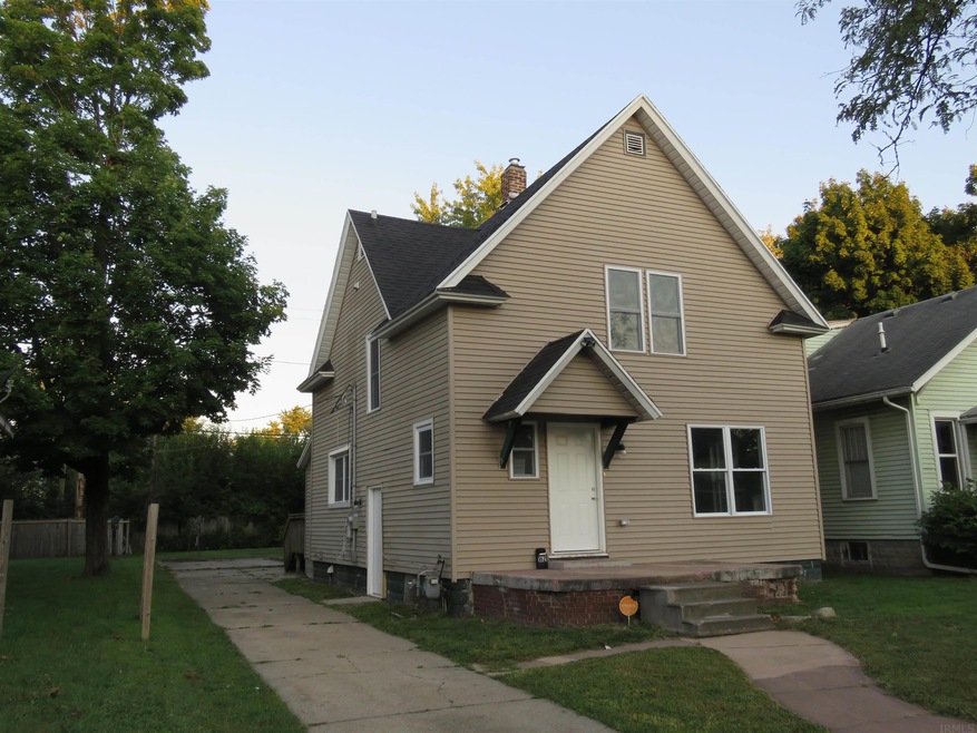 1621 Morehouse Ave, Elkhart, IN 46516 - photo 1