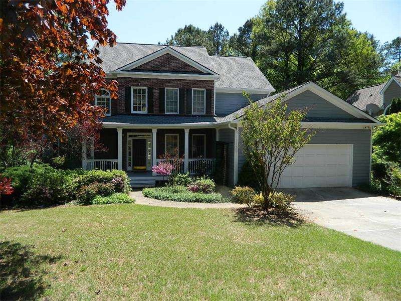 2046 Renford Pointe, Marietta, GA 30062 - photo 1