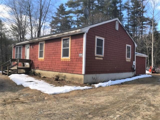 331 Stone Hill Rd, Limerick, ME 04048 - photo 1