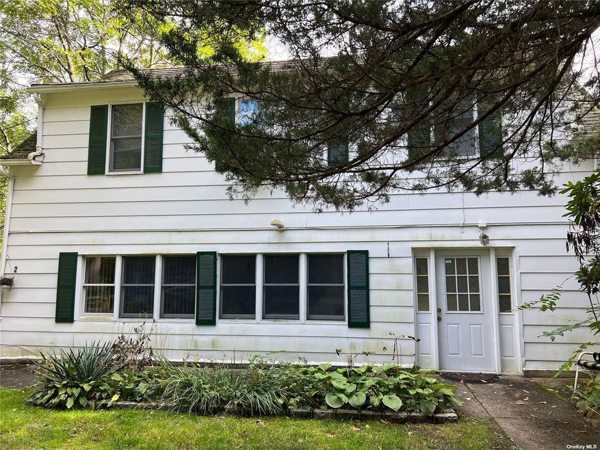 2350 Cedar Swamp Rd unit 1, Glen Head, NY 11545 - photo 1