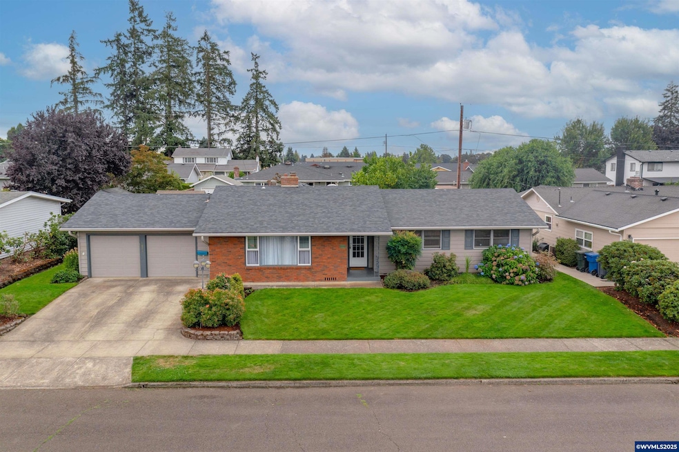 1624 Manzanita St NE, Keizer, OR 97303 - photo 1