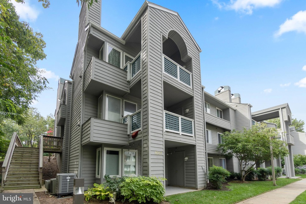 11737 Summerchase Cir unit 1737-C, Reston, VA 20194 - photo 1