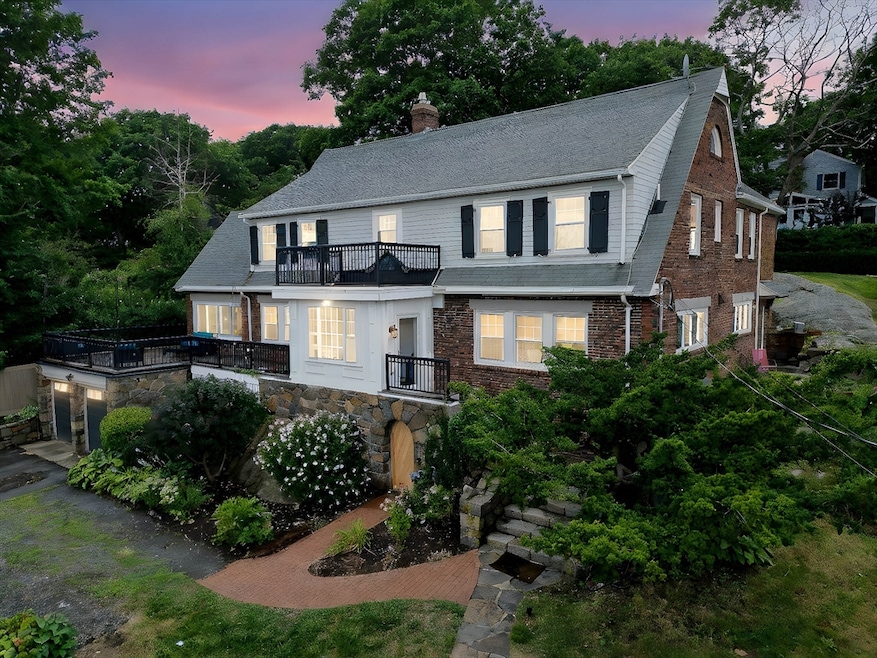 35 Beach Rd, Gloucester, MA 01930 - photo 1