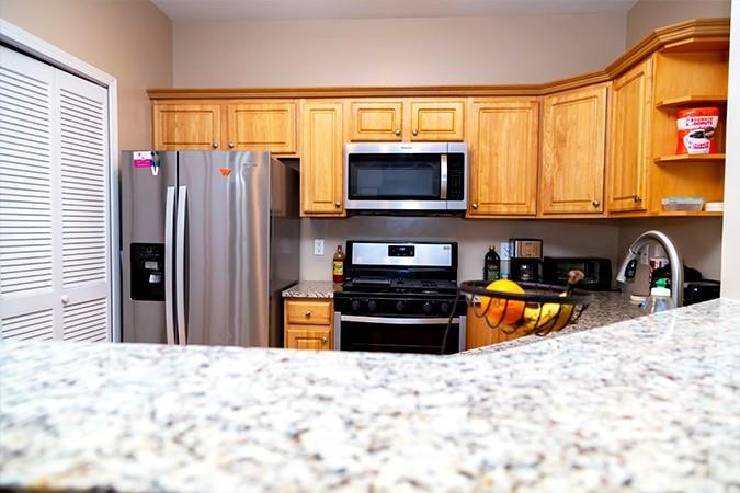 1374 Orchard Park Dr, Stone Mountain, GA 30083 - photo 1