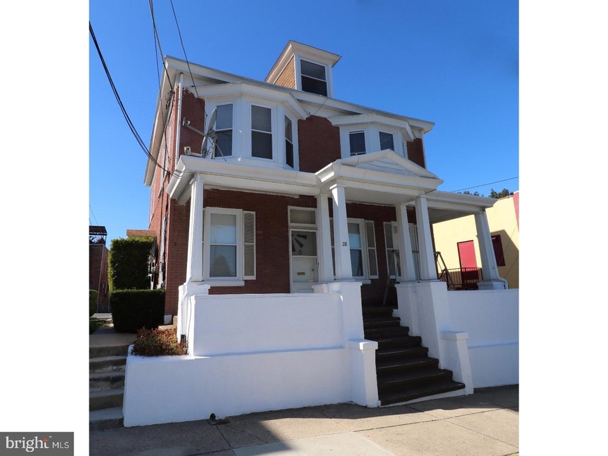 28 New Holland Ave, Reading, PA 19607 - photo 1