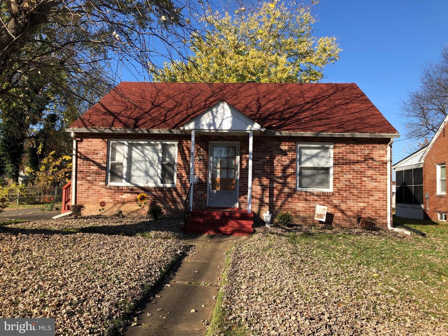 319 Revolution St, Havre de Grace, MD 21078 - photo 1