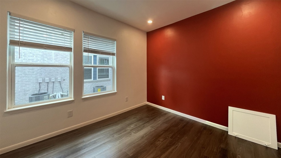 Wall finishes color can vary from Red to Blue base