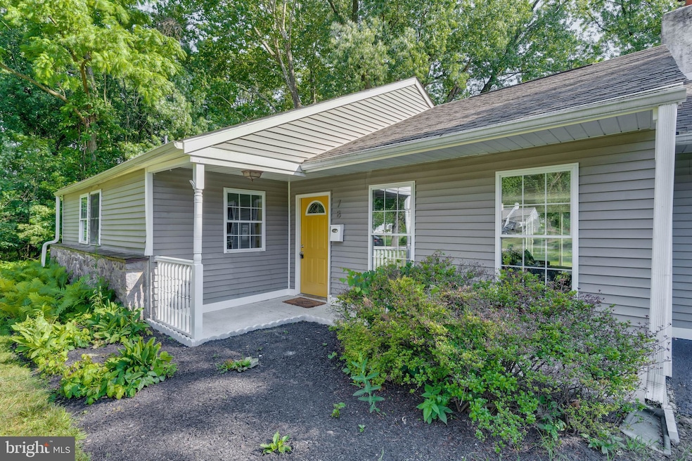 78 Conestoga Rd, Malvern, PA 19355 - photo 1