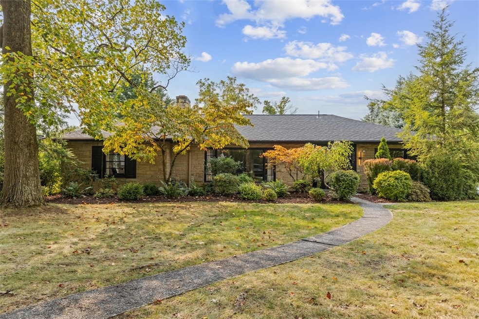 312 Old Clairton Rd, Pittsburgh, PA 15236 - photo 1