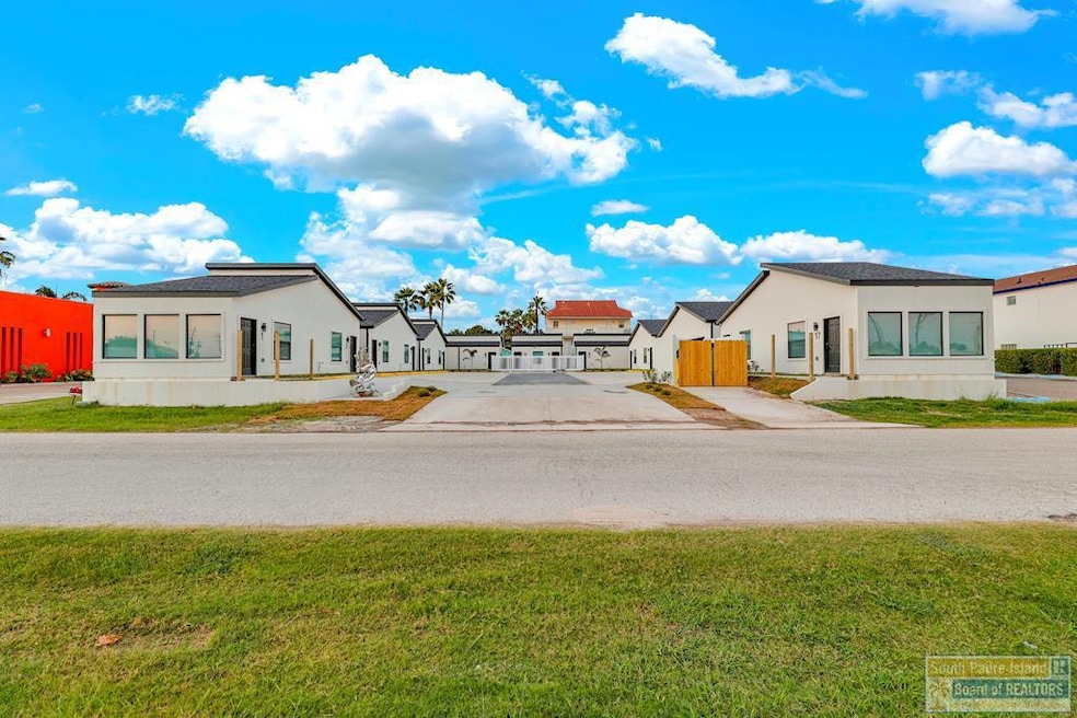 106 W Corral St, South Padre Island, TX 78597 - photo 1