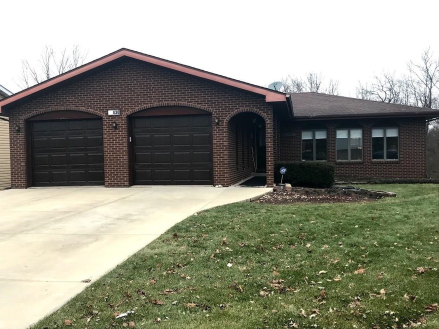 430 Northgate Dr, Crown Point, IN 46307 - photo 1