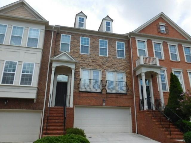 1609 Wehunt Place SE unit 15, Smyrna, GA 30082 - photo 1