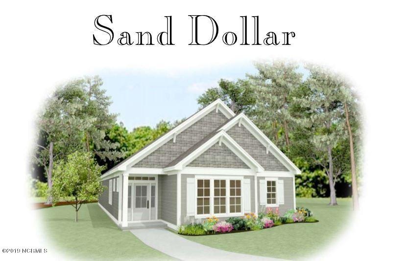 SandDollar