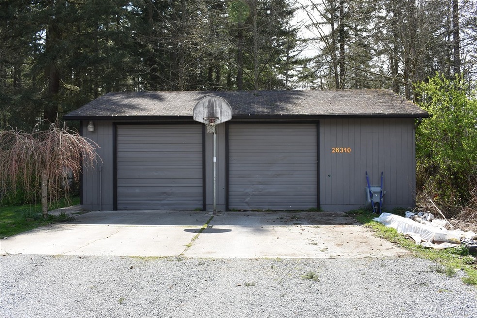 9406 262nd St E, Graham, WA 98338 - photo 1