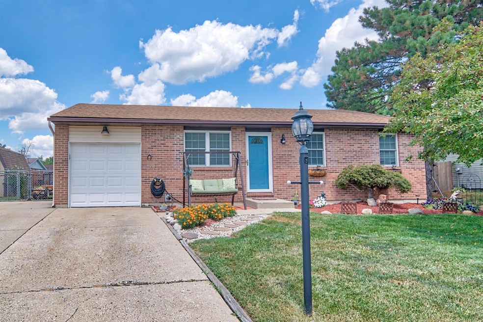 7644 Kimball Ct, Liberty Township, OH 45044 - photo 1