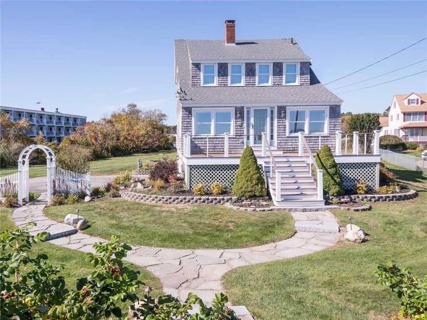 257 Long Beach Ave, York, ME 03909 - photo 1
