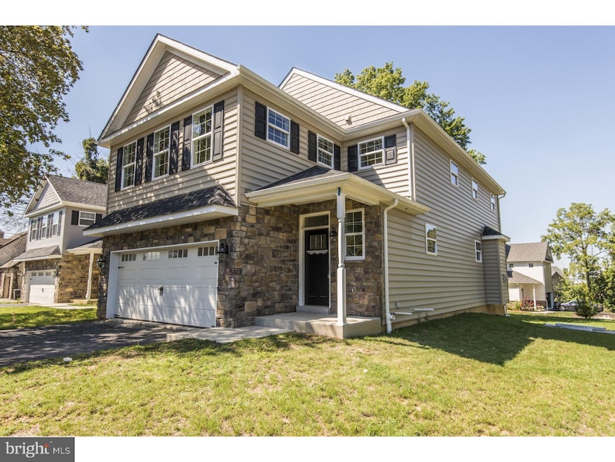 1408 Colwell Ln, Conshohocken, PA 19428 - photo 1