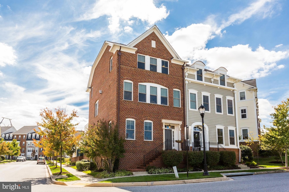 8898 Tawes St, Fulton, MD 20759 - photo 1