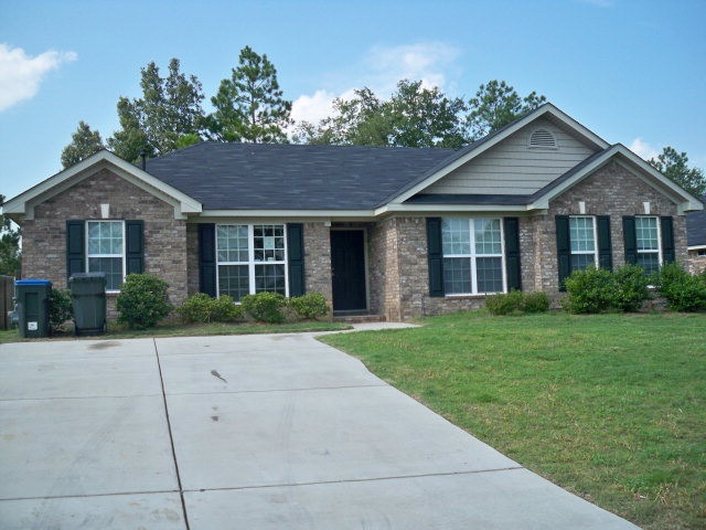 Main View