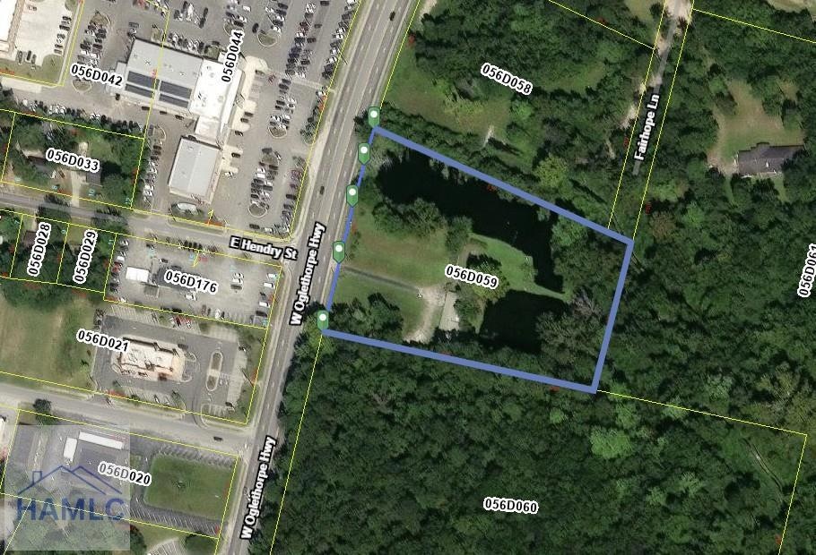 402 W Oglethorpe Hwy, Hinesville, GA 31313 - photo 1