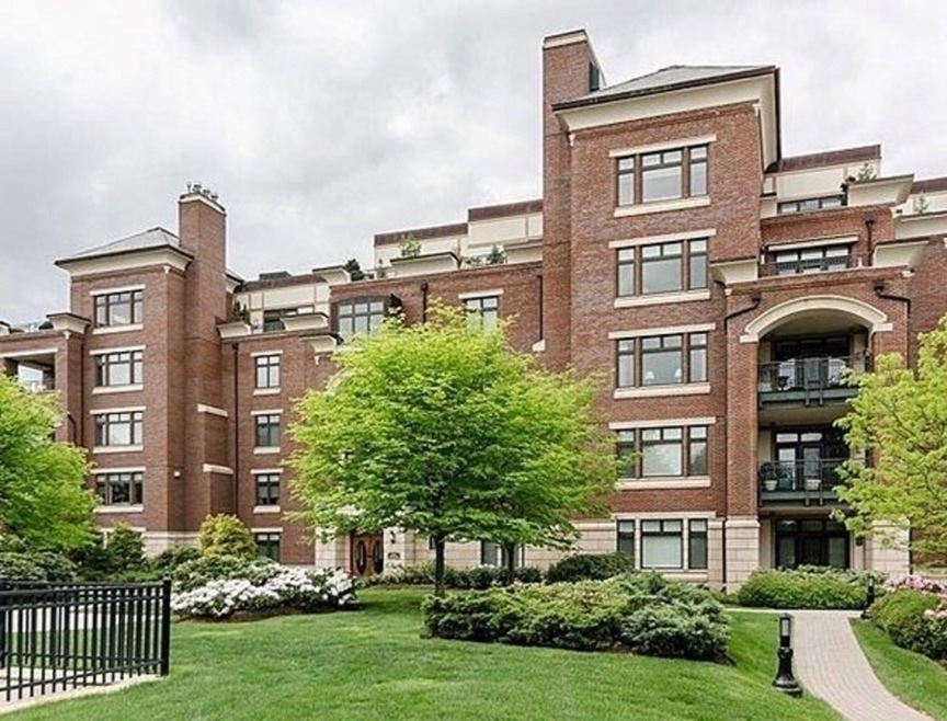 120 Seaver St unit C101, Brookline, MA 02445 - photo 1