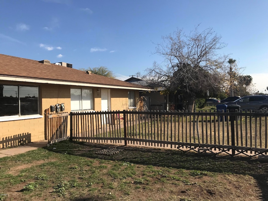 8 E 6th Ave, Mesa, AZ 85210 - photo 1