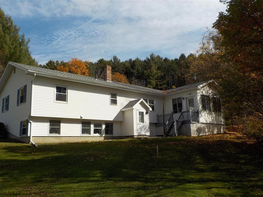 162 Cross Ave, Saint Johnsbury, VT 05819 - photo 1