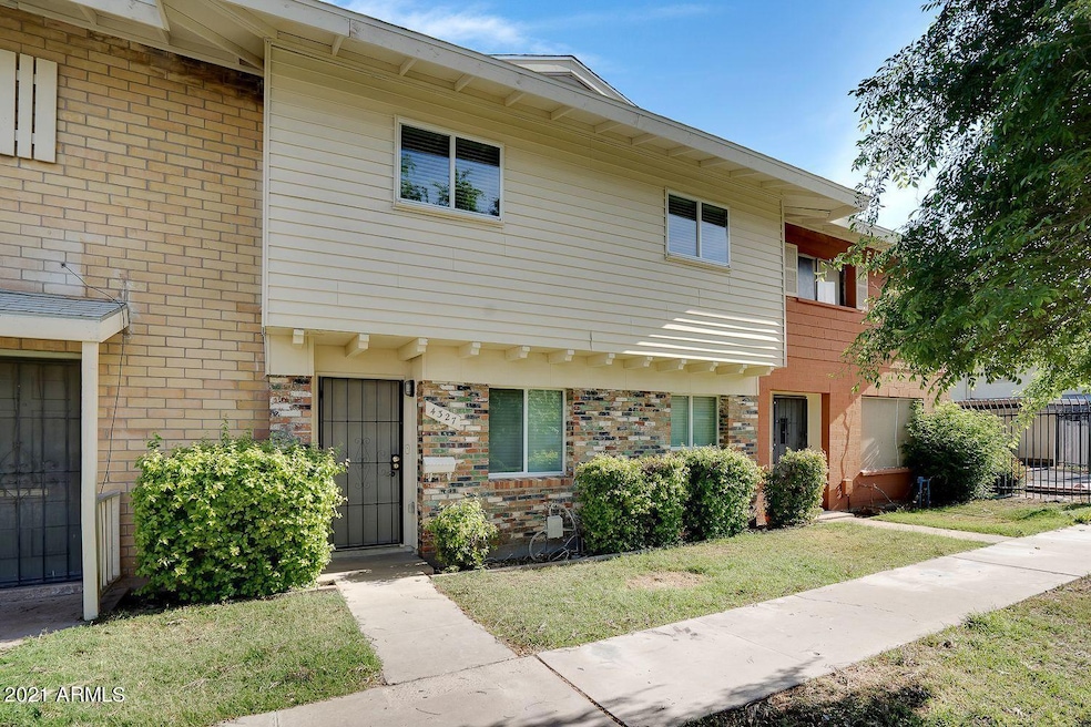 Sold $205,000 • Co-Listing Agent