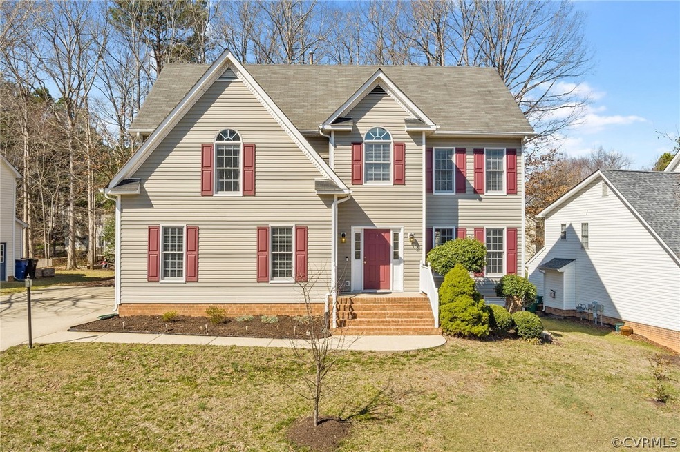 8031 Hampton Crest Cir, Chesterfield, VA 23832 - photo 1