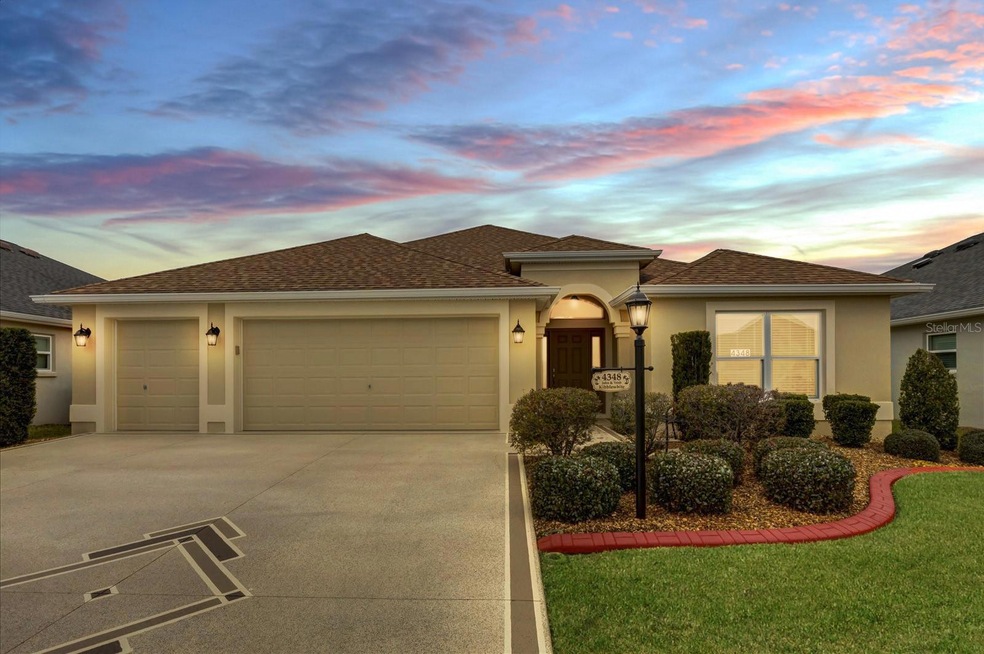 4348 Tuscaloosa Path, The Villages, FL 32163 - photo 1