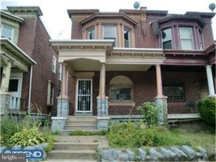 5222 Spruce St, Philadelphia, PA 19139 - photo 1