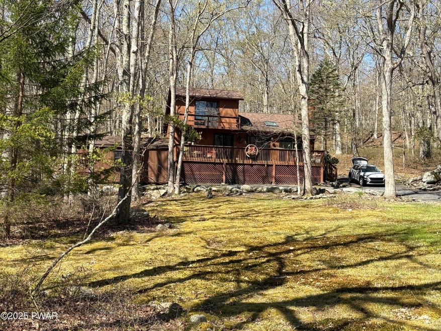 106 Game Trail Dr, Dingmans Ferry, PA 18328 - photo 1