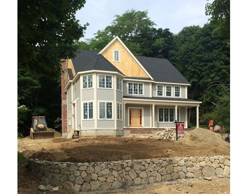 31 Priscilla Cir, Wellesley Hills, MA 02481 - photo 1