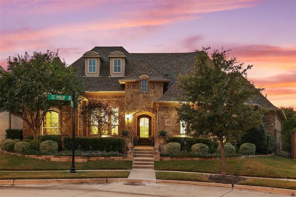 1820 Saint Philip Ave, Southlake, TX 76092 - photo 1