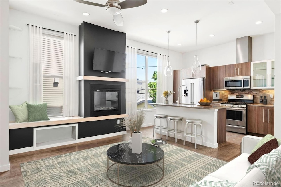 3628 Navajo St, Denver, CO 80211 - photo 1