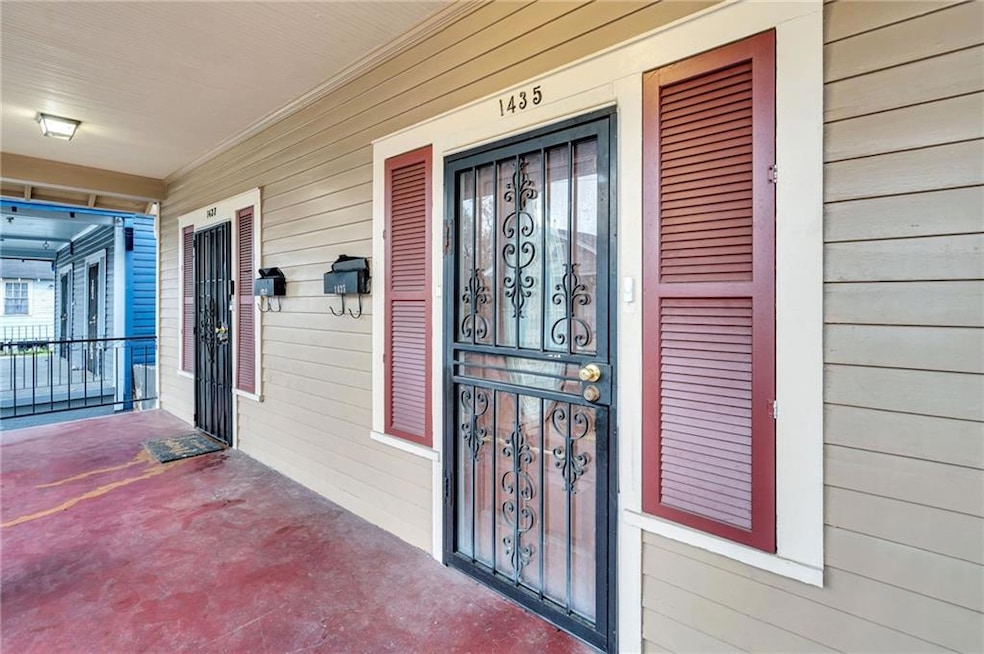 1435 France St, New Orleans, LA 70117 - photo 1