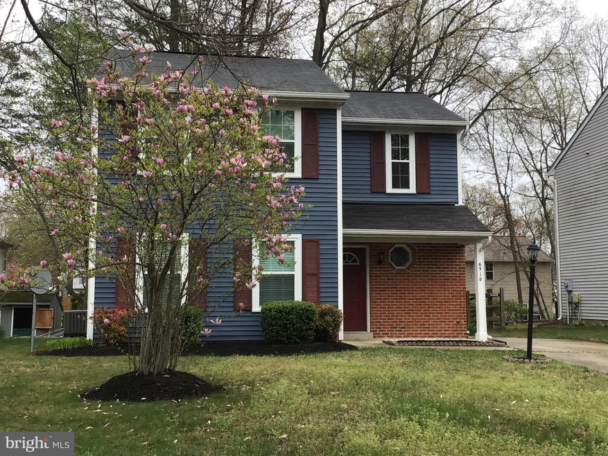 6510 Alopex Rd, Waldorf, MD 20603 - photo 1