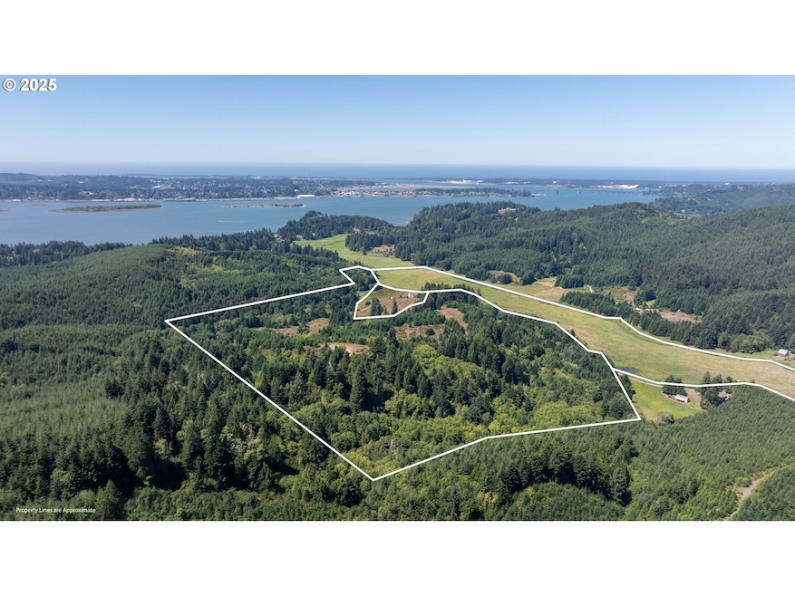 94540 Willanch Ln, North Bend, OR 97459 - photo 1